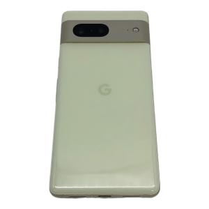 google (グーグル) Google Pixel 7