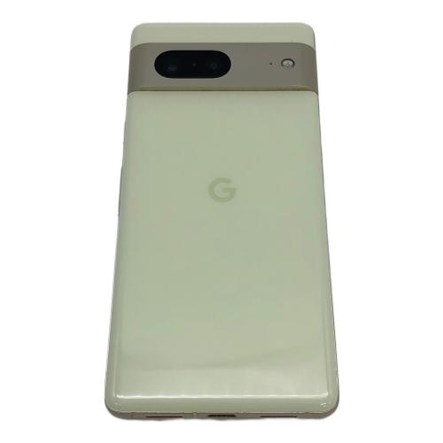 google (グーグル) Google Pixel 7