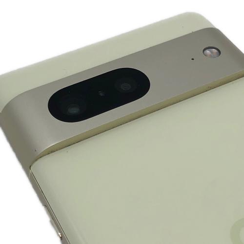 google (グーグル) Google Pixel 7