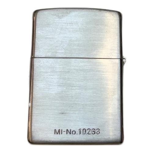 ZIPPO マイルドセブン 懸賞品