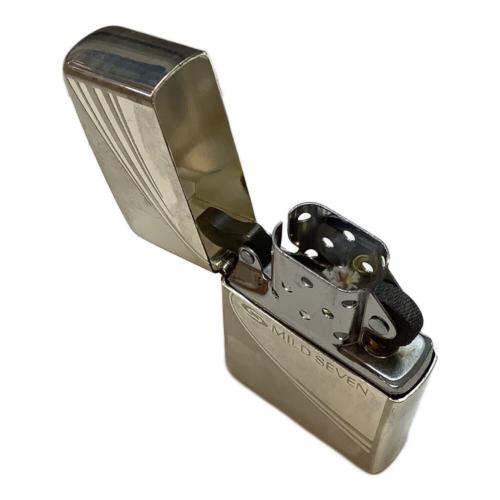 ZIPPO マイルドセブン 懸賞品
