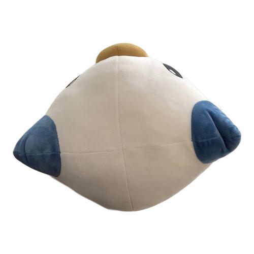 Pokemon Center (ポケモンセンター) ヌイグルミ ヨゴレ有 等身大ミジュマル