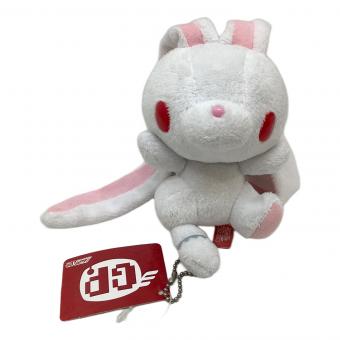 チャックスGP 汎用うさぎぬいぐるみ(まんまと罠にver)［ひとくちサイズ］