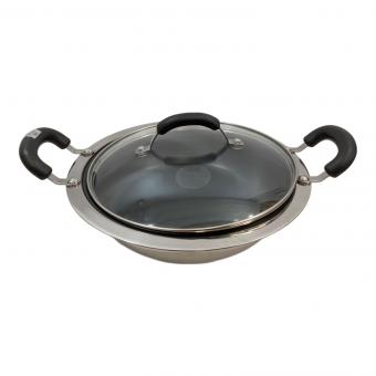 MEYER (マイヤー) ホットポット24cm HP2-W24