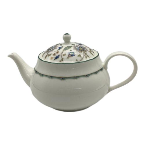 Noritake (ノリタケ) ティーポット カリフパレス