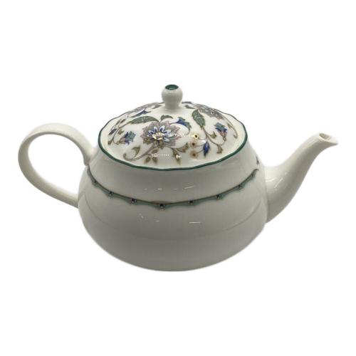 Noritake (ノリタケ) ティーポット カリフパレス