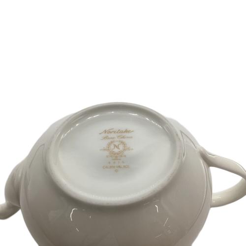 Noritake (ノリタケ) ティーポット カリフパレス