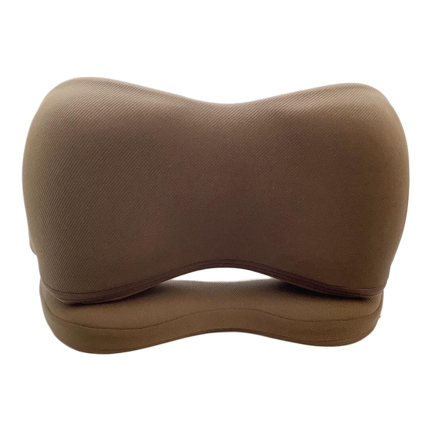 座椅子 ブラウン XEGEL｜トレファクONLINE