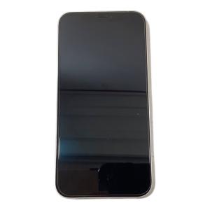 Apple iPhone12 iOS