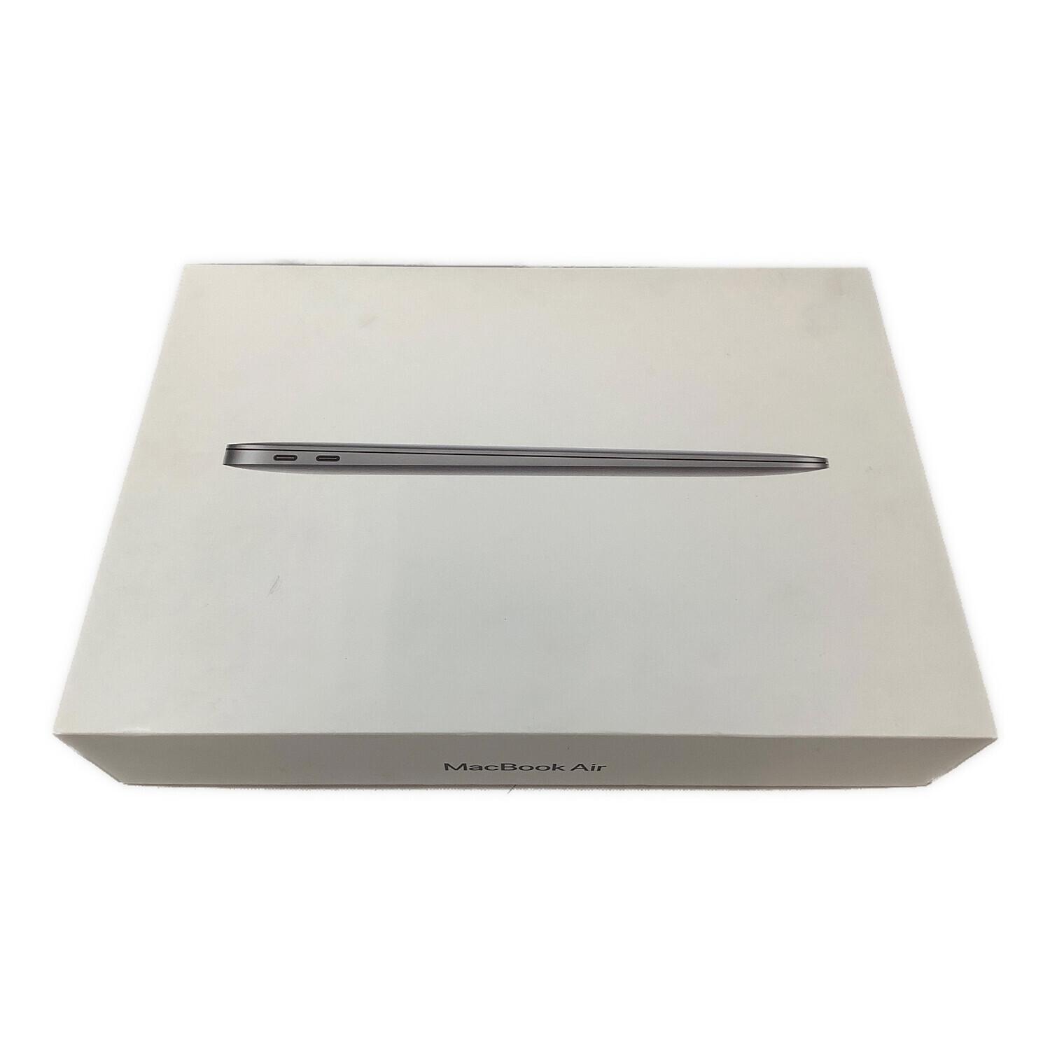 MacBookAir 2020 MGN63J/A Apple アップル Amazon.com: Apple 2020 MacBook Air with 1.2GHz Intel Core i7, 13