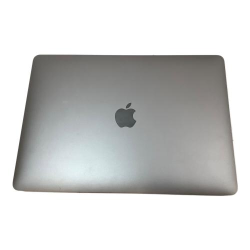 Apple (アップル) MacBook Air (M1, 2020) MGN63J/A 13インチ macOS Big Sur Apple M1チップ 8コア メモリ:8GB SSD:256GB FVFG91DDQ6L4