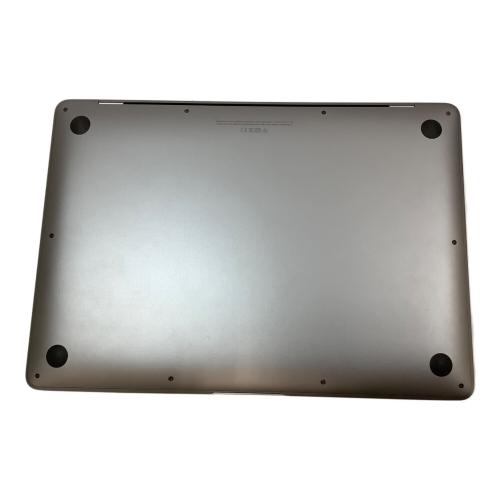 Apple (アップル) MacBook Air (M1, 2020) MGN63J/A 13インチ macOS Big Sur Apple M1チップ 8コア メモリ:8GB SSD:256GB FVFG91DDQ6L4