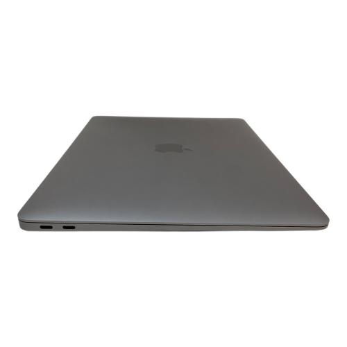 Apple (アップル) MacBook Air (M1, 2020) MGN63J/A 13インチ macOS Big Sur Apple M1チップ 8コア メモリ:8GB SSD:256GB FVFG91DDQ6L4