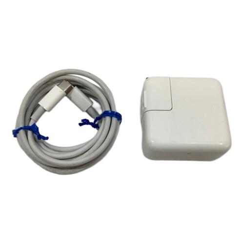 Apple (アップル) MacBook Air (M1, 2020) MGN63J/A 13インチ macOS Big Sur Apple M1チップ 8コア メモリ:8GB SSD:256GB FVFG91DDQ6L4