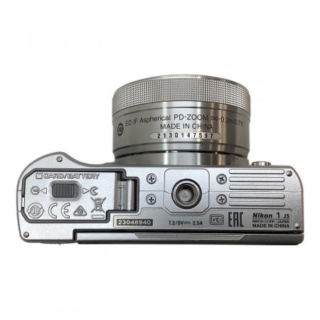 Nikon (ニコン) デジタル一眼レフカメラ 1 J5 2081万画素(有効画素