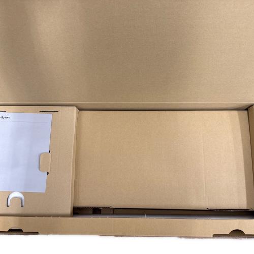 dyson (ダイソン) スティッククリーナー Dyson Digital Slim Fluffy サイクロン式 SV18FFH 2023年製 程度S(未使用品) 純正バッテリー 50Hz／60Hz 未使用品