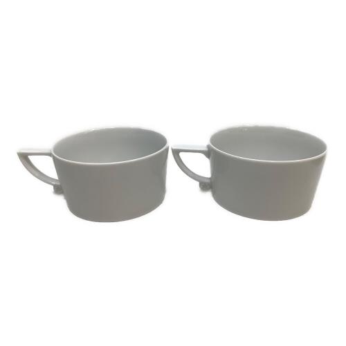 Meissen (マイセン) カップ&ソーサー ロイヤルブロッサム 2Pセット