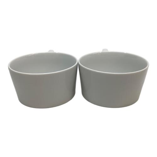 Meissen (マイセン) カップ&ソーサー ロイヤルブロッサム 2Pセット