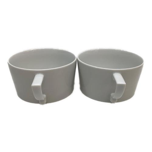 Meissen (マイセン) カップ&ソーサー ロイヤルブロッサム 2Pセット