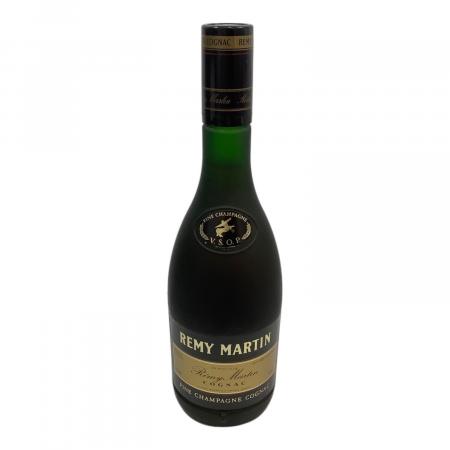 レミーマルタン (REMY MARTIN) コニャック 700ml VSOP 未開封
