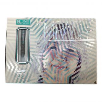 ダーツ 3×MIKURU SUZUKI THE MIRACLE BARRELS