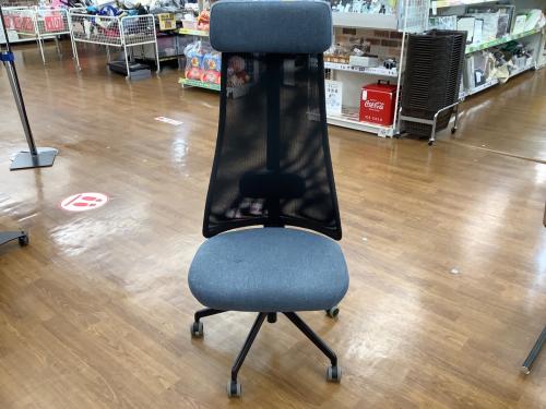 IKEA (イケア) ワークチェアー