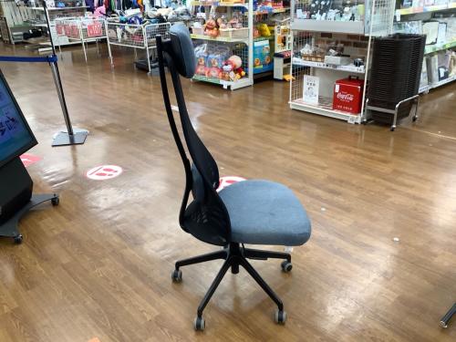 IKEA (イケア) ワークチェアー