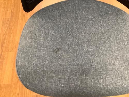 IKEA (イケア) ワークチェアー