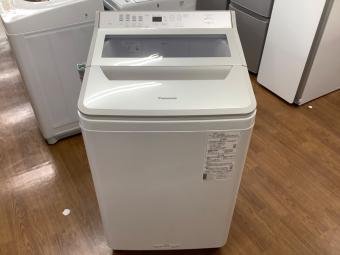 Panasonic (パナソニック)　全自動洗濯機