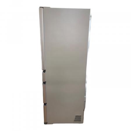 HITACHI (ヒタチ) 6ドア冷蔵庫 R-HW54S 2024年製 540L｜トレファクONLINE