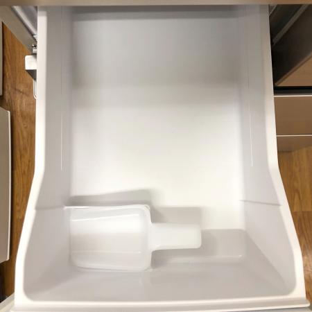 HITACHI (ヒタチ) 6ドア冷蔵庫 R-HW54S 2024年製 540L｜トレファクONLINE