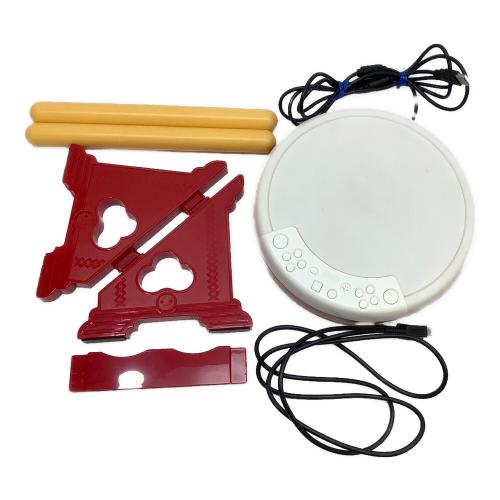 Nintendo (ニンテンドウ) 太鼓とバチ専用コントローラー Nintendo Switch用