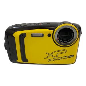FUJIFILM (フジフィルム) コンパクトデジタルカメラ Fine Pix XP140