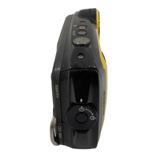 FUJIFILM (フジフィルム) コンパクトデジタルカメラ Fine Pix XP140