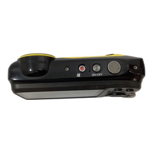 FUJIFILM (フジフィルム) コンパクトデジタルカメラ Fine Pix XP140