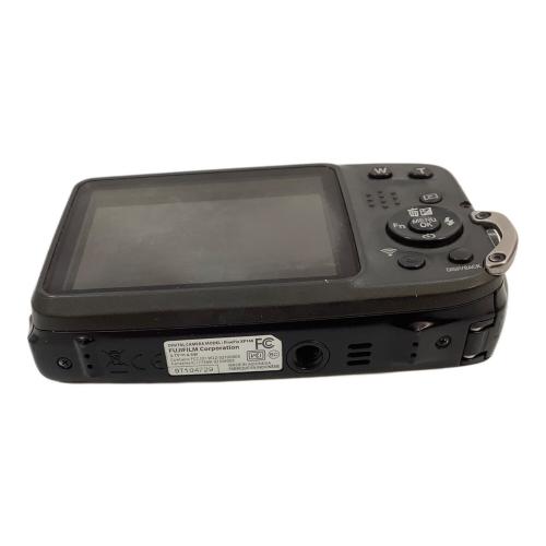 FUJIFILM (フジフィルム) コンパクトデジタルカメラ Fine Pix XP140