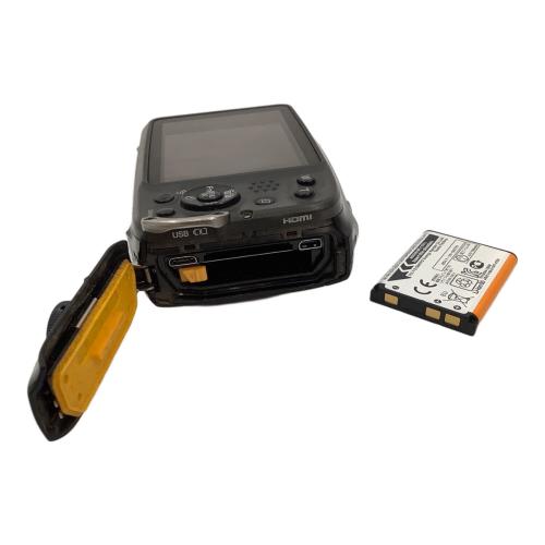 FUJIFILM (フジフィルム) コンパクトデジタルカメラ Fine Pix XP140