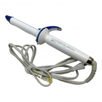 ヘアーアイロン HAIRBEARON 3D Plus HBRCL3D-GS-JP 2018年製 動作確認済み