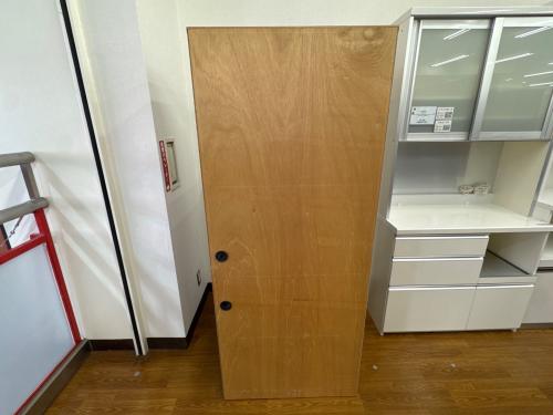 Pamouna (パモウナ) レンジボード ブラウン  2枚扉 3段引き出し