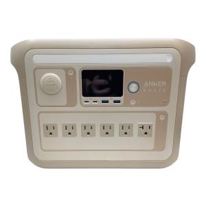 Anker (アンカー) Anker Solix C1000 Portable Power Station ポータブル電源 A1761