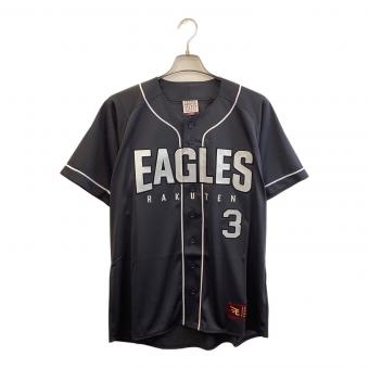 応援グッズ Lサイズ 浅村 2025 ファンクラブユニフォーム