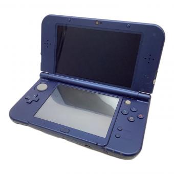 Nintendo (ニンテンドー) New 3DS LL キズ・塗装剥がれ有 RED-001 動作確認済み QJF103699682