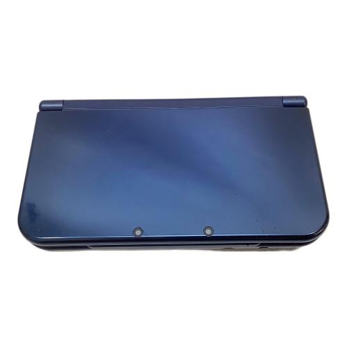 Nintendo (ニンテンドー) New 3DS LL キズ・塗装剥がれ有 RED-001 動作確認済み QJF103699682