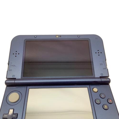 Nintendo (ニンテンドー) New 3DS LL キズ・塗装剥がれ有 RED-001 動作確認済み QJF103699682