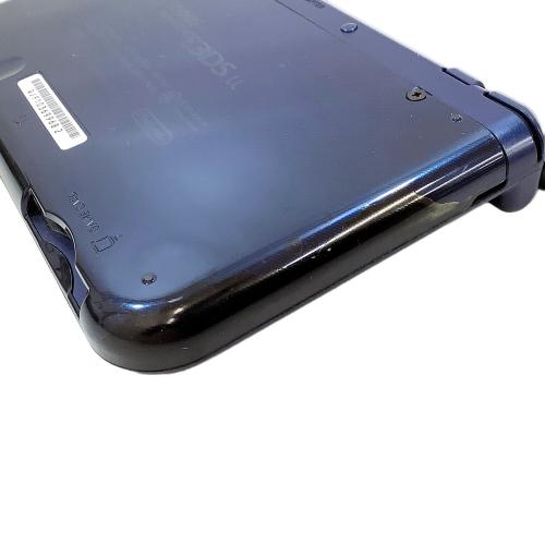 Nintendo (ニンテンドー) New 3DS LL キズ・塗装剥がれ有 RED-001 動作確認済み QJF103699682