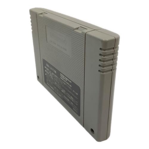 スーパーファミコン用ソフト レイアース -