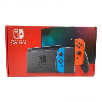 Nintendo (ニンテンドー) Nintendo Switch HAC-001(-01) 動作確認済み XKJ10088068885