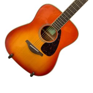 YAMAHA (ヤマハ) アコースティックギター FG820