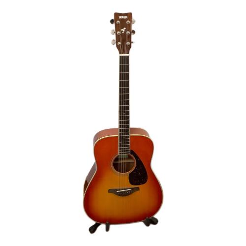 YAMAHA (ヤマハ) アコースティックギター FG820