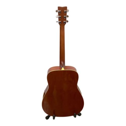 YAMAHA (ヤマハ) アコースティックギター FG820